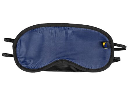 Повязка для глаз Travel Blue Eye Mask, синий/черный Повязка для глаз Travel Blue Eye Mask, синий/черный