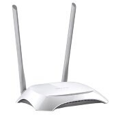 Wi-Fi роутер TL-WR840N Wi-Fi роутер TL-WR840N