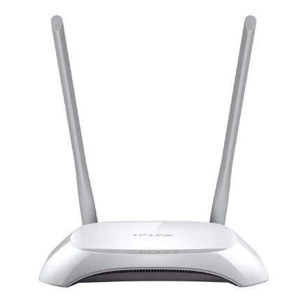 Wi-Fi роутер TL-WR840N Wi-Fi роутер TL-WR840N