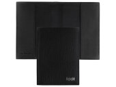 Обложка для паспорта Irving Black. Cerruti 1881 Обложка для паспорта Irving Black. Cerruti 1881