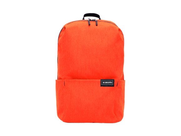 Рюкзак Mi Casual Daypack Orange (ZJB4148GL) с нанесением логотипа