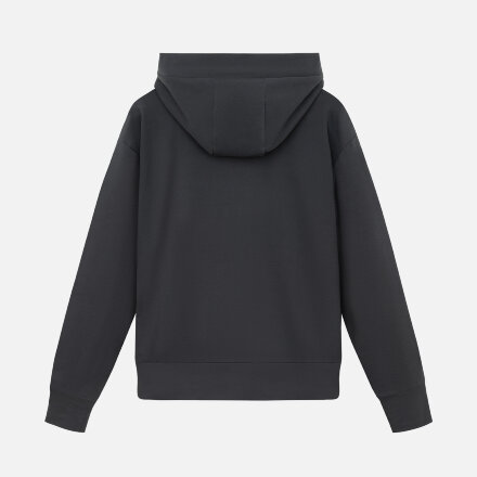 Худи с капюшоном, унисекс ALEX антрацит, размер XL Худи с капюшоном, унисекс ALEX антрацит, размер XL