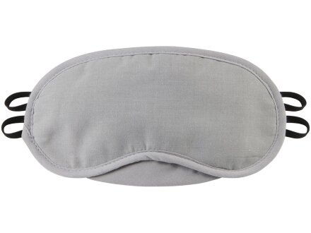 Повязка на глаза Aurora, серый Повязка на глаза Aurora, серый