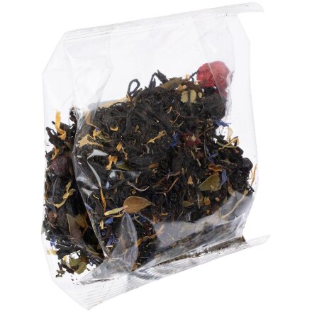 Чай черный «Сила Сибири» Чай черный «Сила Сибири»