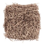 Бумажный наполнитель Chip, крафт Бумажный наполнитель Chip, крафт