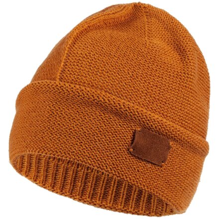 Лейбл замшевый Beta, S, горчичный Лейбл замшевый Beta, S, горчичный