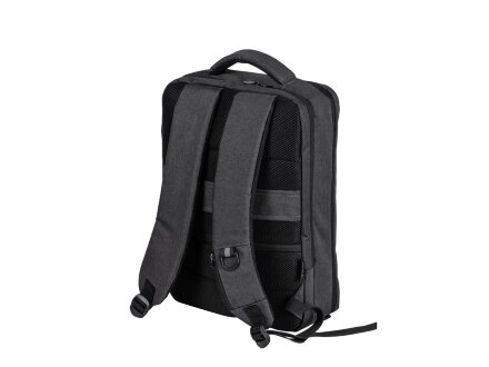 Рюкзак-трансформер Volume для ноутбука 15'', серый Рюкзак-трансформер Volume для ноутбука 15'', серый