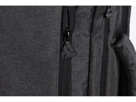 Рюкзак-трансформер Volume для ноутбука 15'', серый Рюкзак-трансформер Volume для ноутбука 15'', серый