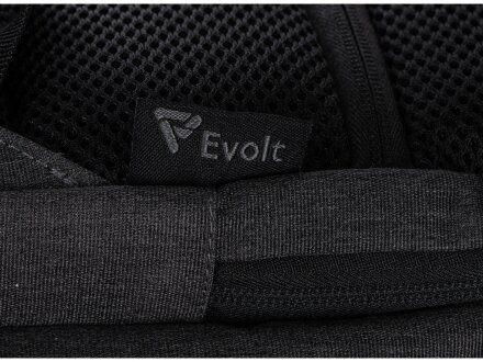 Рюкзак-трансформер Volume для ноутбука 15'', серый Рюкзак-трансформер Volume для ноутбука 15'', серый