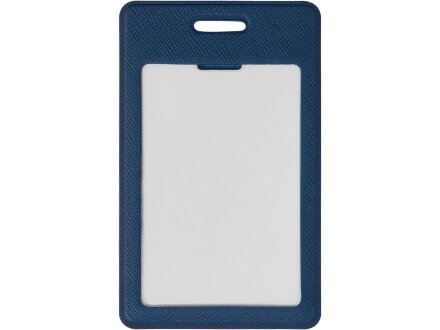 Карман вертикальный с дополнительным отделениемFavor, синий Карман вертикальный с дополнительным отделениемFavor, синий