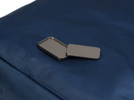 Рюкзак Getty для ноутбука 15.6'', синий