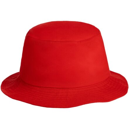 Панама Promo, красная Панама Promo, красная