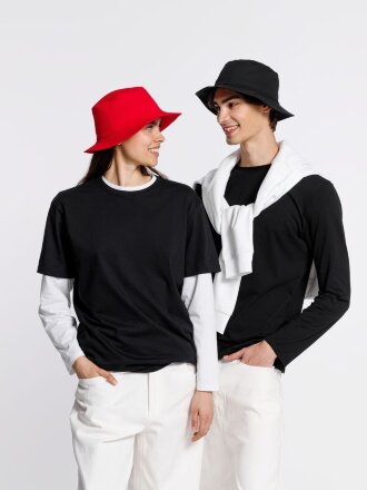 Панама Promo, красная Панама Promo, красная