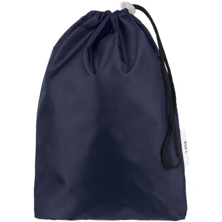 Ветровка Kivach Promo, темно-синий Ветровка Kivach Promo, темно-синий