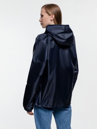Ветровка Kivach Promo, темно-синий Ветровка Kivach Promo, темно-синий