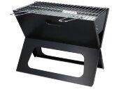 Складной переносной мангал для BBQ Mangal Складной переносной мангал для BBQ Mangal