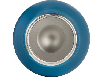 Вакуумный термос Buddy 3-в-1 со съемными мисками для питомцев, 1000 мл, синий Вакуумный термос Buddy 3-в-1 со съемными мисками для питомцев, 1000 мл, синий