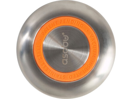 Вакуумный термос Buddy 3-в-1 со съемными мисками для питомцев, 1000 мл, синий Вакуумный термос Buddy 3-в-1 со съемными мисками для питомцев, 1000 мл, синий