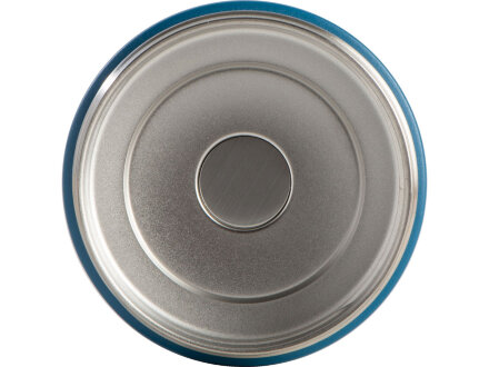 Вакуумный термос Buddy 3-в-1 со съемными мисками для питомцев, 1000 мл, синий Вакуумный термос Buddy 3-в-1 со съемными мисками для питомцев, 1000 мл, синий