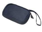 Органайзер для проводов Keep Organized S, темно-синий (140*100*25) Органайзер для проводов Keep Organized S, темно-синий (140*100*25)