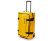 Сумка на колесах TORBER MOBI, желтый, полиэстер 900D с PU покрытием, 70 х 41 х 28,5 см, 81 л