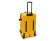 Сумка на колесах TORBER MOBI, желтый, полиэстер 900D с PU покрытием, 70 х 41 х 28,5 см, 81 л