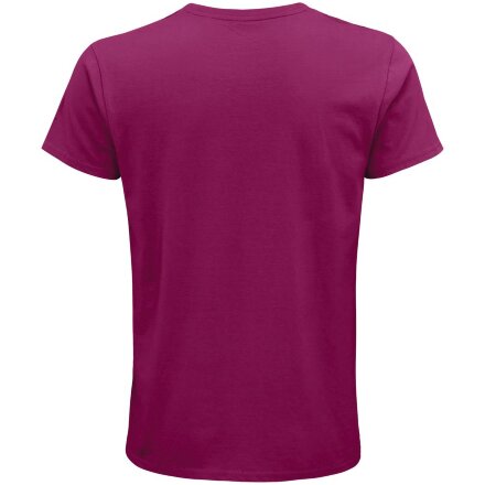 Футболка мужская Crusader Men, ярко-розовая (фуксия) Футболка мужская Crusader Men, ярко-розовая (фуксия)