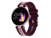 Смарт-часы CANYON Semifreddo SW-61, красный Смарт-часы CANYON Semifreddo SW-61, красный