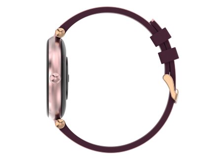 Смарт-часы CANYON Semifreddo SW-61, красный Смарт-часы CANYON Semifreddo SW-61, красный