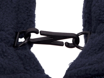 Перчатки флисовые Ямантау L, кл. синий Перчатки флисовые Ямантау L, кл. синий