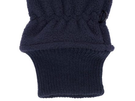 Перчатки флисовые Ямантау L, кл. синий Перчатки флисовые Ямантау L, кл. синий