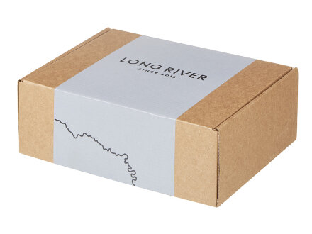 Чехол для очков Бойн, черный Чехол для очков Бойн, черный