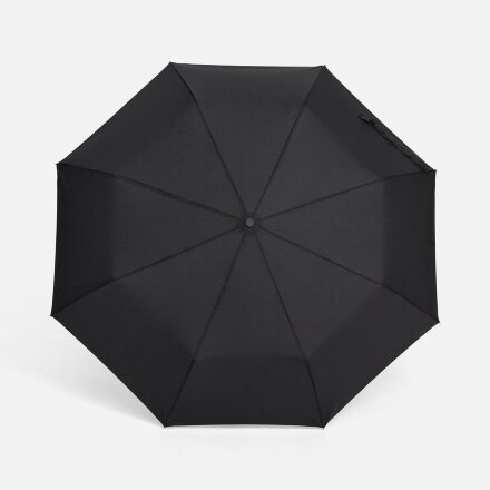 Зонт складной Light, черный