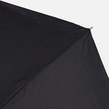 Зонт складной Light, черный