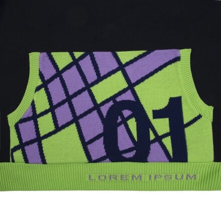 Вязаный карман-кенгуру на заказ Рaosy Вязаный карман-кенгуру на заказ Рaosy