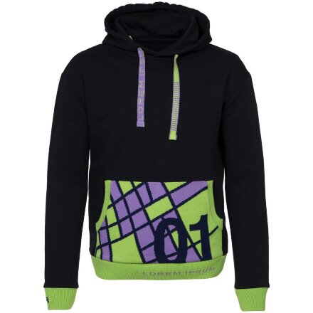 Вязаный карман-кенгуру на заказ Рaosy Вязаный карман-кенгуру на заказ Рaosy