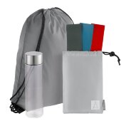 Набор ActiveStyle, с прозрачной бутылкой Набор ActiveStyle, с прозрачной бутылкой