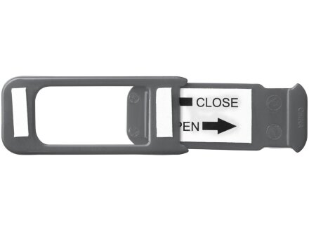 Блокер для камеры, серый Блокер для камеры, серый