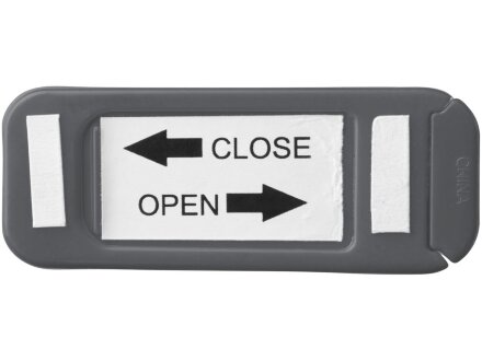 Блокер для камеры, серый Блокер для камеры, серый