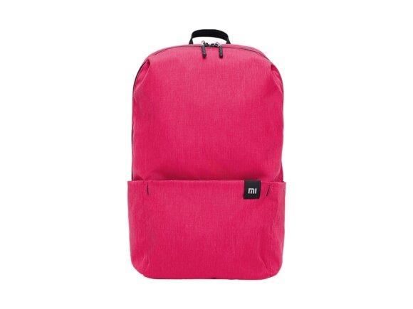 Рюкзак Mi Casual Daypack Pink (ZJB4147GL) с нанесением логотипа