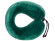Подушка для путешествий с эффектом памяти Мемо Bluewinder Emerald Подушка для путешествий с эффектом памяти Мемо Bluewinder Emerald