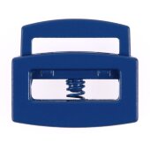 Фиксатор для шнура Latch, синий Фиксатор для шнура Latch, синий