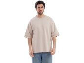 Футболка Gamma.01 мужская, бежевый