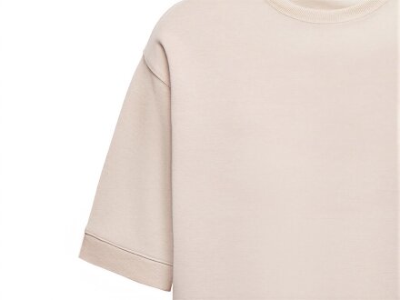 Футболка Gamma.01 мужская, бежевый