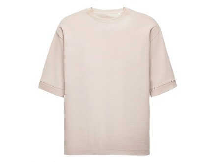 Футболка Gamma.01 мужская, бежевый