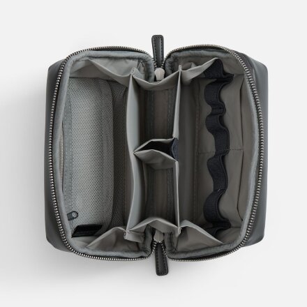 Несессер Tywin, серый