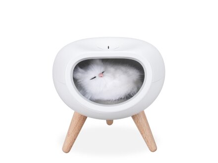 Ночник Rombica LED Koko White Ночник Rombica LED Koko White