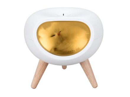 Ночник Rombica LED Koko White Ночник Rombica LED Koko White