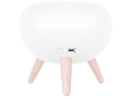 Ночник Rombica LED Koko White Ночник Rombica LED Koko White