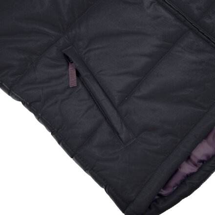 Жилет Warm темно-синий Жилет Warm темно-синий